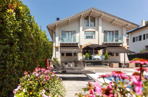 Foto de los servicios de Villa Birdie - Adults Only