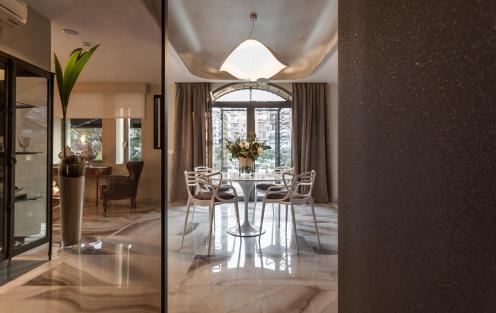Foto de las zonas nobles de Villa Birdie - Adults Only