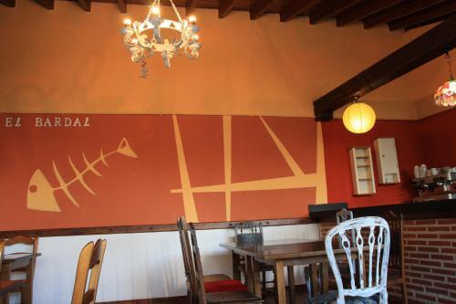 Foto de restauración de Hotel Bardal de Huerta