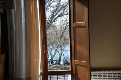 Foto del entorno de Hotel Bardal de Huerta