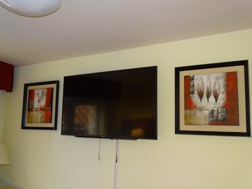 Foto de una habitación de Pensión El Otero