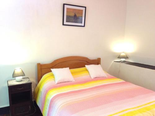 Foto de una habitación de Holidays Madeira