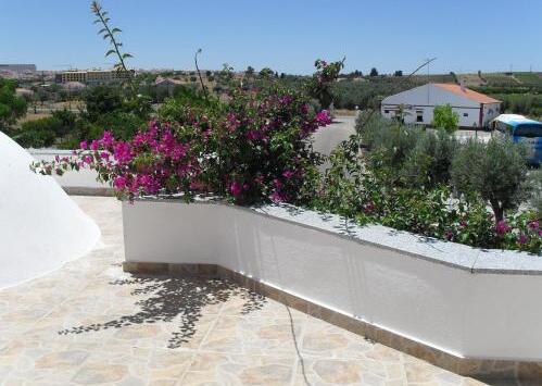 Foto de una habitación de Terras de Monsaraz