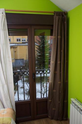 Surrounding area – Hostal Rural La Tintoreria