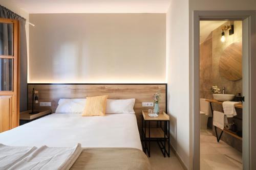 Foto de una habitación de Sweet Sevilla Suites