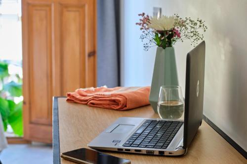 Foto de una habitación de Sweet Sevilla Suites