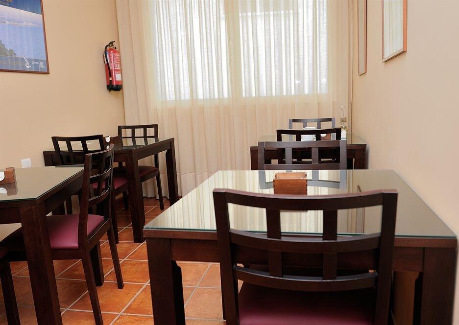 Foto general de Hostal Jayma