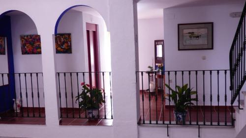 Foto del exterior de Hostal San Juan
