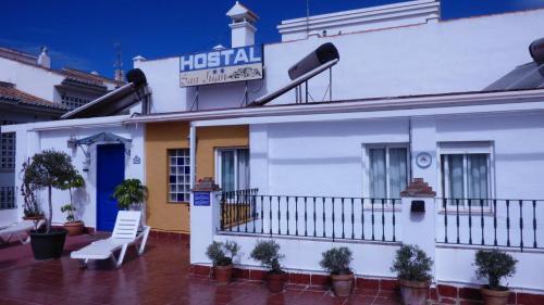 Foto general de Hostal San Juan