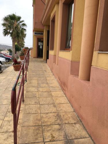 Foto general de Hostal Mesón Arboleas