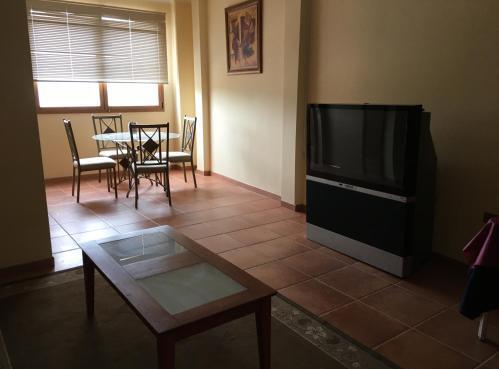 Foto general de Hostal Mesón Arboleas