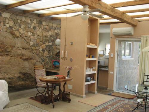 Foto de una habitación de Complejo La Ermita