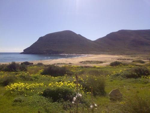 Foto del entorno de Complejo La Ermita