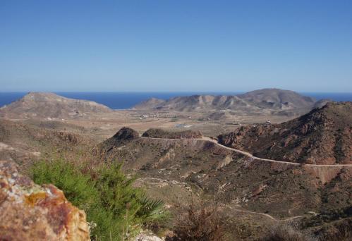 Foto del entorno de Complejo La Ermita