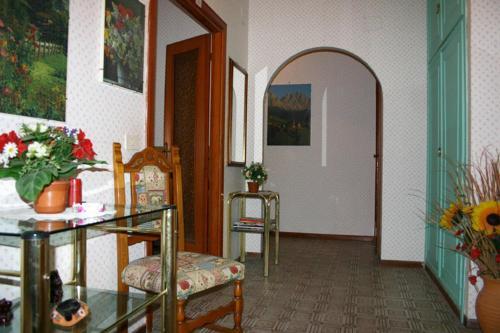 Foto general de Albergo Anna