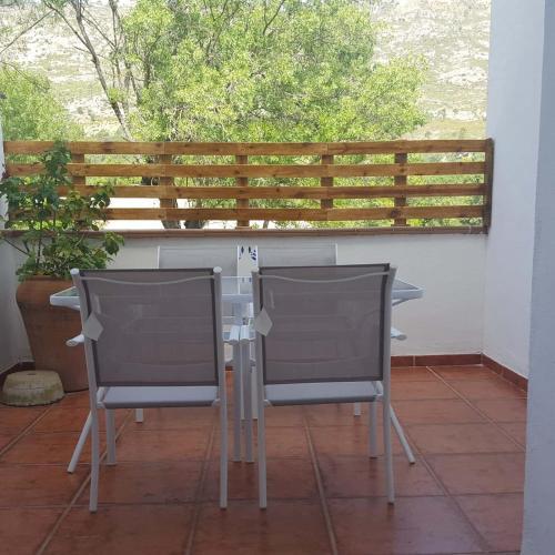Foto general de Apartamentos El Parral
