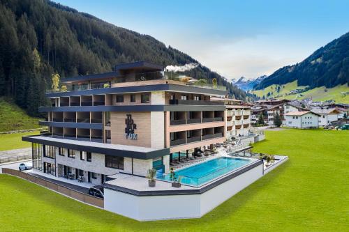 Foto del exterior de Hotel Tirolerhof
