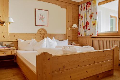 Foto de una habitación de Hotel Linde Superior
