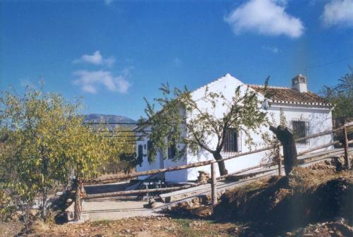 Foto del entorno de Apartamentos Cortijo Balzain
