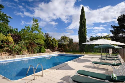 Foto general de Apartamentos Cortijo Balzain