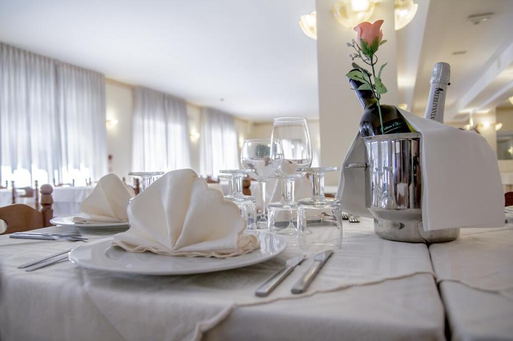 Foto general de Hotel San Giorgio