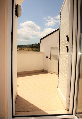 Foto de una habitación de Hotel San Giorgio