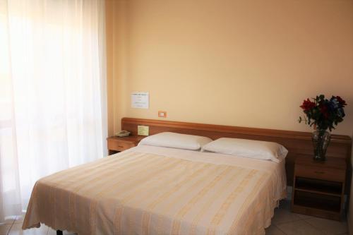 Foto de una habitación de Hotel San Giorgio