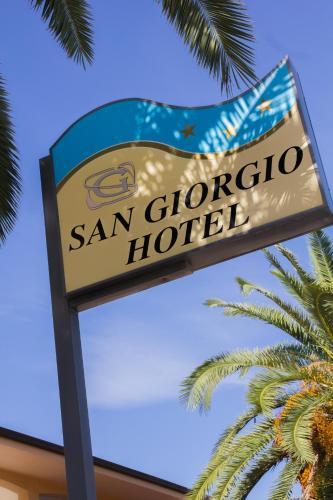Foto general de Hotel San Giorgio