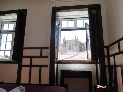 Foto de una habitación de Guesthouse da Sé