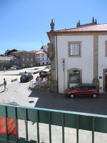 Foto de una habitación de Guesthouse da Sé