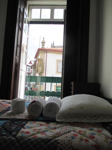 Foto del entorno de Guesthouse da Sé