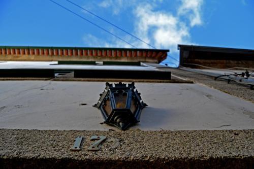 Foto del exterior de Guesthouse da Sé