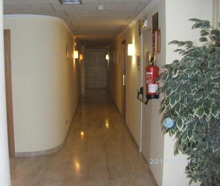 Foto general de Hotel Sant Celoni