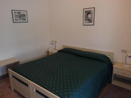 Foto de una habitación de Hotel Bodoni