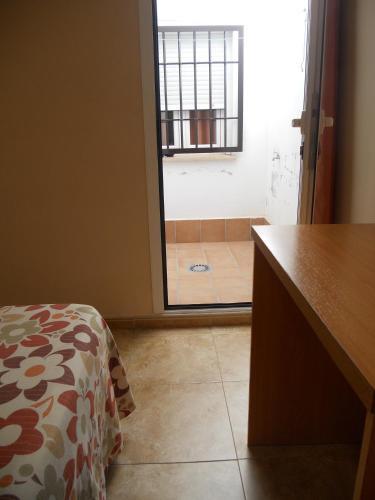 Foto del entorno de La Posada De Sancho
