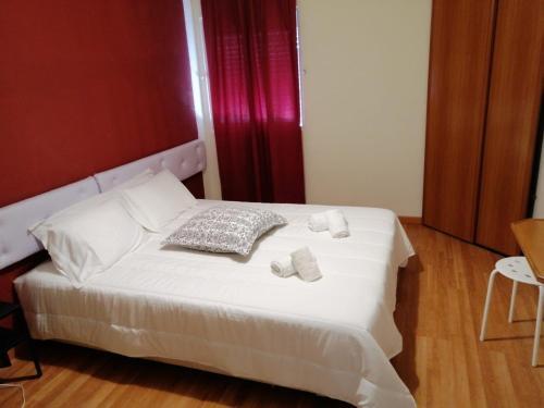Foto de una habitación de Guesthouse RSA by Portugalferias