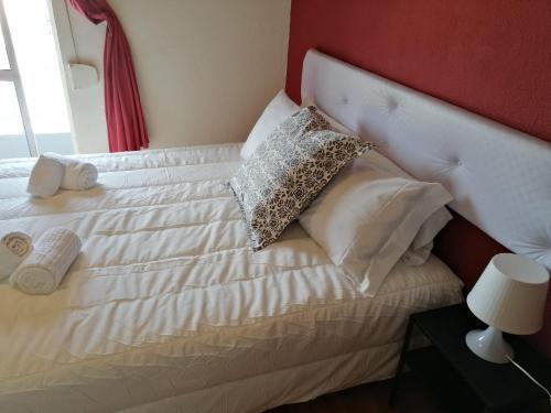 Foto de una habitación de Guesthouse RSA by Portugalferias