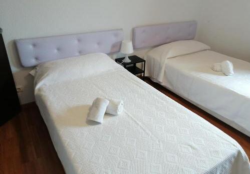 Foto de una habitación de Guesthouse RSA by Portugalferias