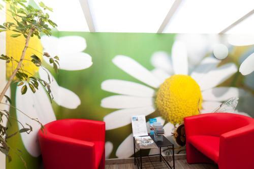 Common areas – Hotel de l&amp;#039;Atlantique