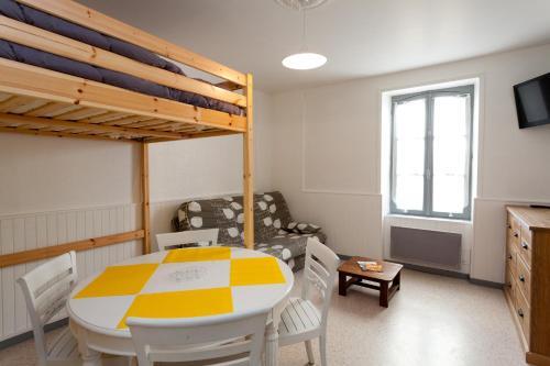 Room – Hotel de l&amp;#039;Atlantique