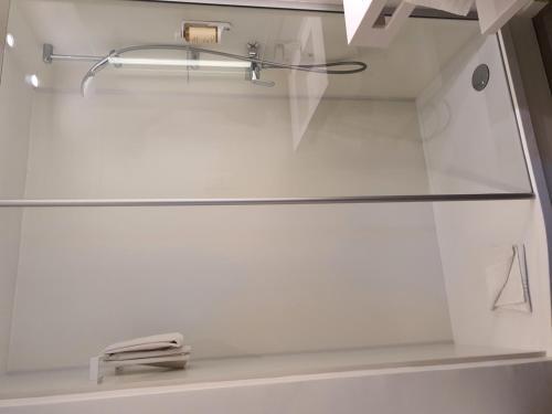 Foto del baño de Hotel Mercure Paris Malakoff Parc des Expositions
