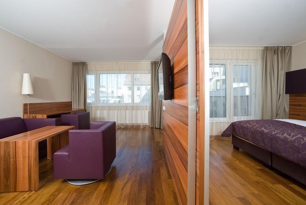 Foto general de Hotel Pakat Suites