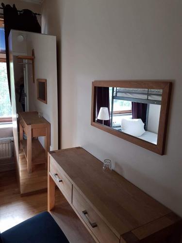 Room – Hotel Kvarnholmen