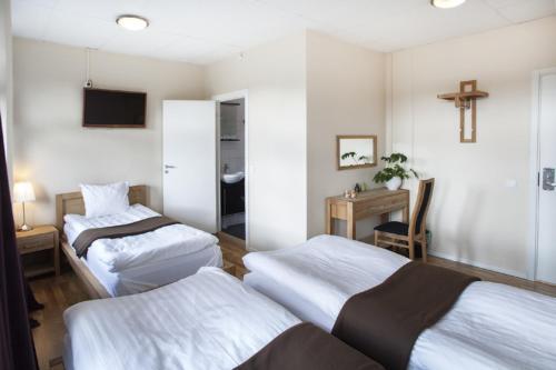 Room – Hotel Kvarnholmen