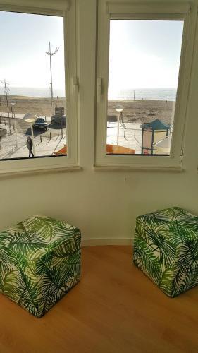 Foto del entorno de Bed-and-Breakfast By the Sea