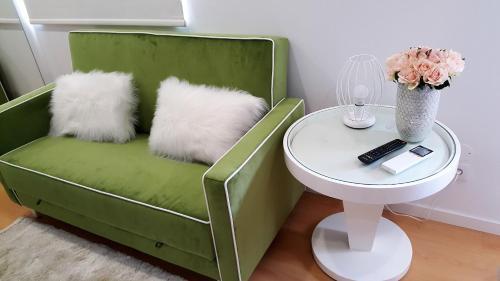 Foto general de Bed-and-Breakfast By the Sea