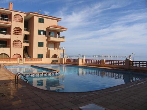 Foto de los servicios de Apartamentos Zambra III
