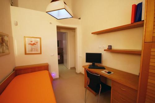 Foto de una habitación de Bed-and-Breakfast Khalisah
