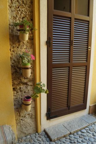 Foto del entorno de Bed-and-Breakfast Khalisah