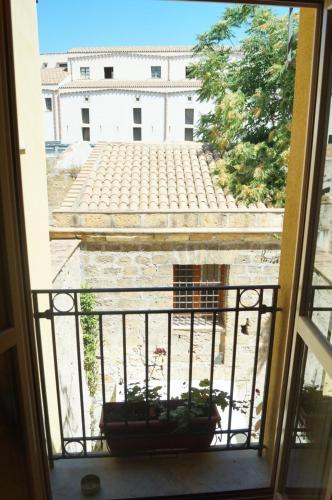 Foto del entorno de Bed-and-Breakfast Khalisah